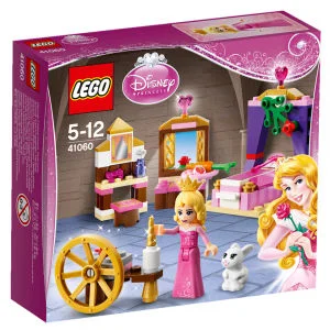 LEGO Disney Princess Sleeping Beauty's Royal Bedroom (41060) Bild 1