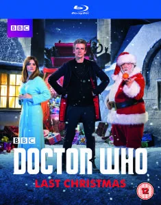 Doctor Who - Last Christmas Bild 1