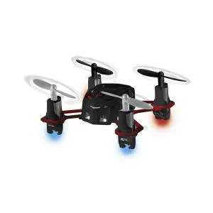 Revell Mini Quadcopter - Nano Quad - Black/Orange Bild 1