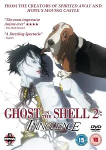 Ghost In The Shell 2: Innocence Bild 1