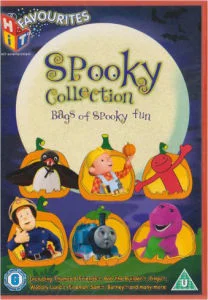 Hits Favourites - Spooky Collection Bild 1
