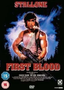 First Blood Bild 1