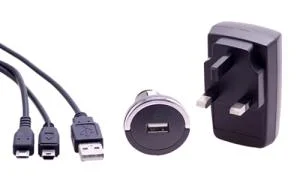 Venom Universal Charger (VS7029) Bild 1