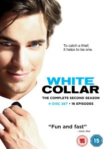 White Collar - Season 2 Bild 1