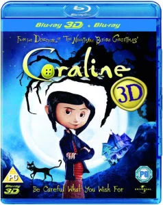 Coraline 3D Bild 1