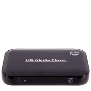 Dynamode HD 1080p Media Player Bild 1