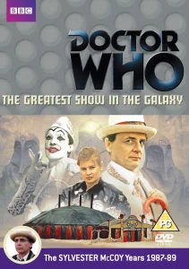 Doctor Who: The Greatest Show in the Galaxy Bild 1