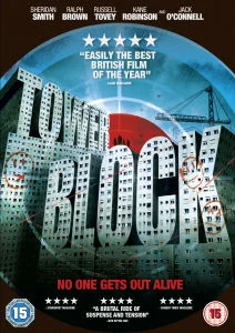 Tower Block Bild 1