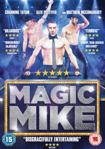 Magic Mike Bild 1