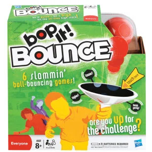 Bop It Bounce Bild 1