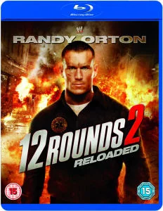 12 Rounds 2 Bild 1
