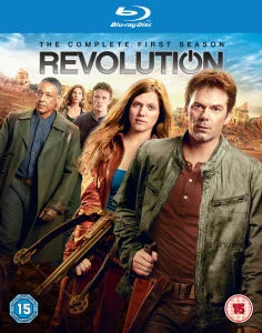 Revolution - Staffel 1 Bild 1