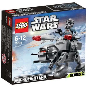 LEGO Star Wars: AT-AT™ (75075) Bild 1