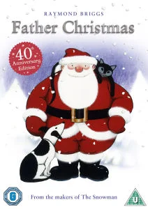 Father Christmas - 40th Anniversary Edition Bild 1