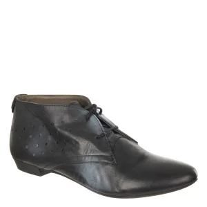 Bronx Women's Herald Ankle Boots - Black - 3 - Schwarz Bild 1