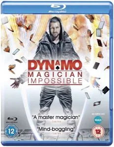 Dynamo: Magician Impossible - Series 1 Bild 1