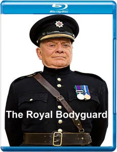 The Royal Bodyguard Bild 1
