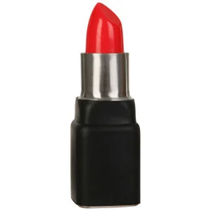 Lippenstift Flachmann - Rot Bild 1