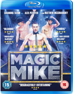 Magic Mike Bild 1
