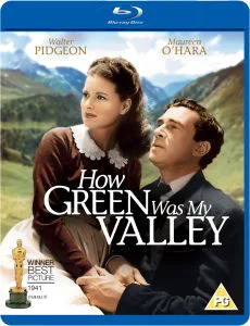 How Green Was My Valley Bild 1
