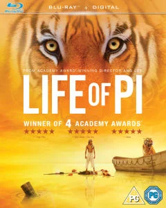 Life of Pi Bild 1