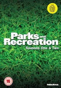Parks and Recreation - Seasons 1 and 2 Bild 1