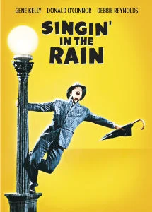 Singin' in the Rain Bild 1