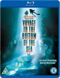 Voyage to the Bottom of the Sea Bild 1