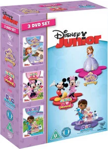 Disney Junior Collection Bild 1