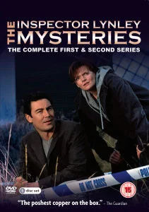 The Inspector Lynley Mysteries - Series 1 and 2 Bild 1