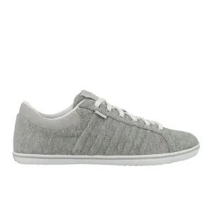 K-Swiss Herren Hof IV Sneaker - Grau/Weiß - 6 - Grey/White Bild 1