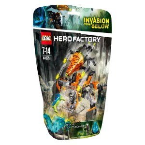 LEGO Hero Factory Bulk Drill Machine Bild 1