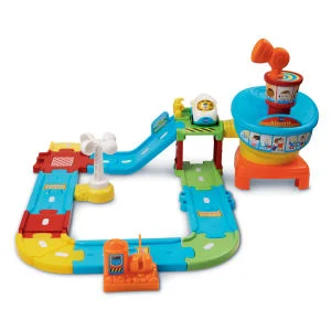 Vtech Toot-Toot Drivers - Airport Bild 1