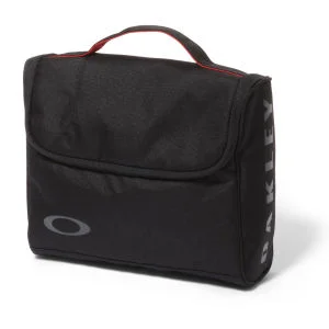 Oakley Body Bag 2.0 - Black - Eine Größe - Schwarz Bild 1