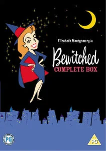 Bewitched - Complete Seasons 1-8 Bild 1