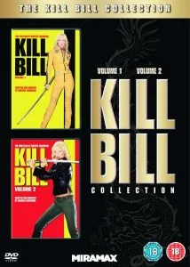 Kill Bill: Volume 1 und 2 Bild 1