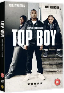 Top Boy - Season 1 Bild 1