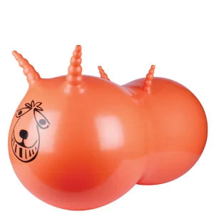 Tandem Space Hopper Bild 1