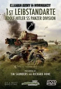 The Germans in Normandy - 1st Leibstandarte Bild 1