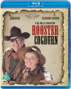 Rooster Cogburn Bild 1