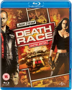 Death Race - Reel Heroes Edition Bild 1