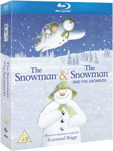 The Snowman / The Snowman and the Snowdog Bild 1