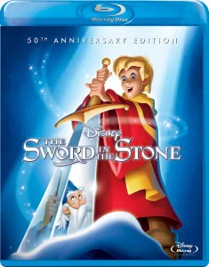 Sword in the Stone Bild 1