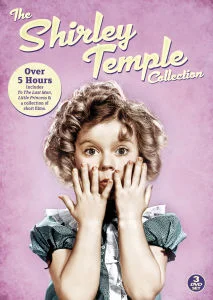 The Shirley Temple Collection Bild 1