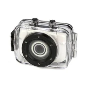 Intempo HD Action Cam Camcorder - Schwarz Bild 1