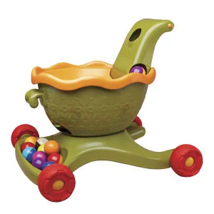 B. Laufendes Monster Bild 1