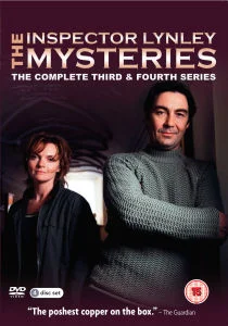 The Inspector Lynley Mysteries - Series 3 and 4 Bild 1
