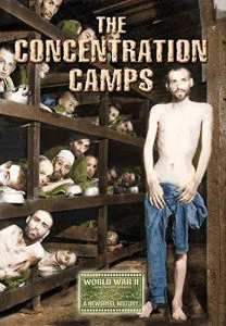 The Concentration Camps Bild 1
