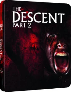 The Descent: Part 2 - Steel Pack Edition Bild 1