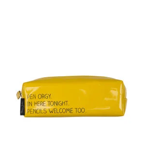 Happy Jackson Pencil Case - Pen Orgy Bild 1
